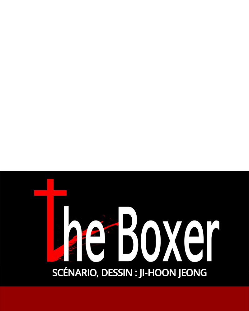 Read The Boxer FR Manga Online