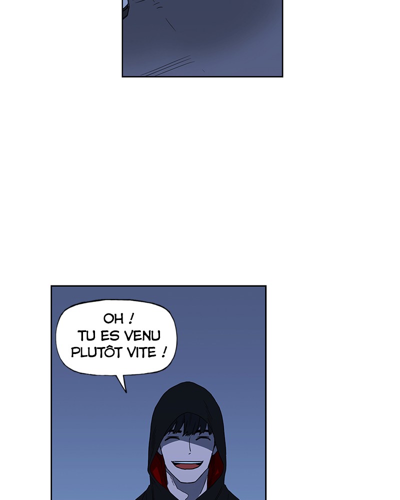 Read The Boxer FR Manga Online