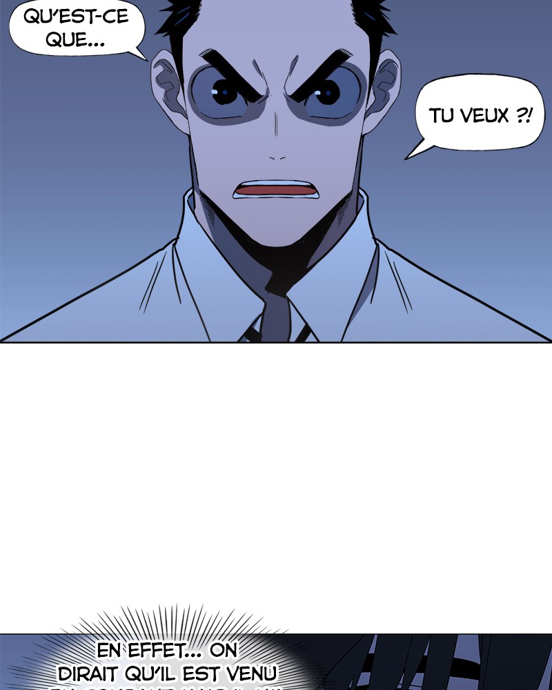 Read The Boxer FR Manga Online