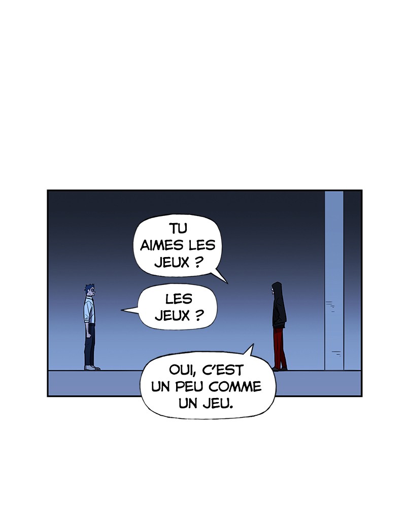 Read The Boxer FR Manga Online