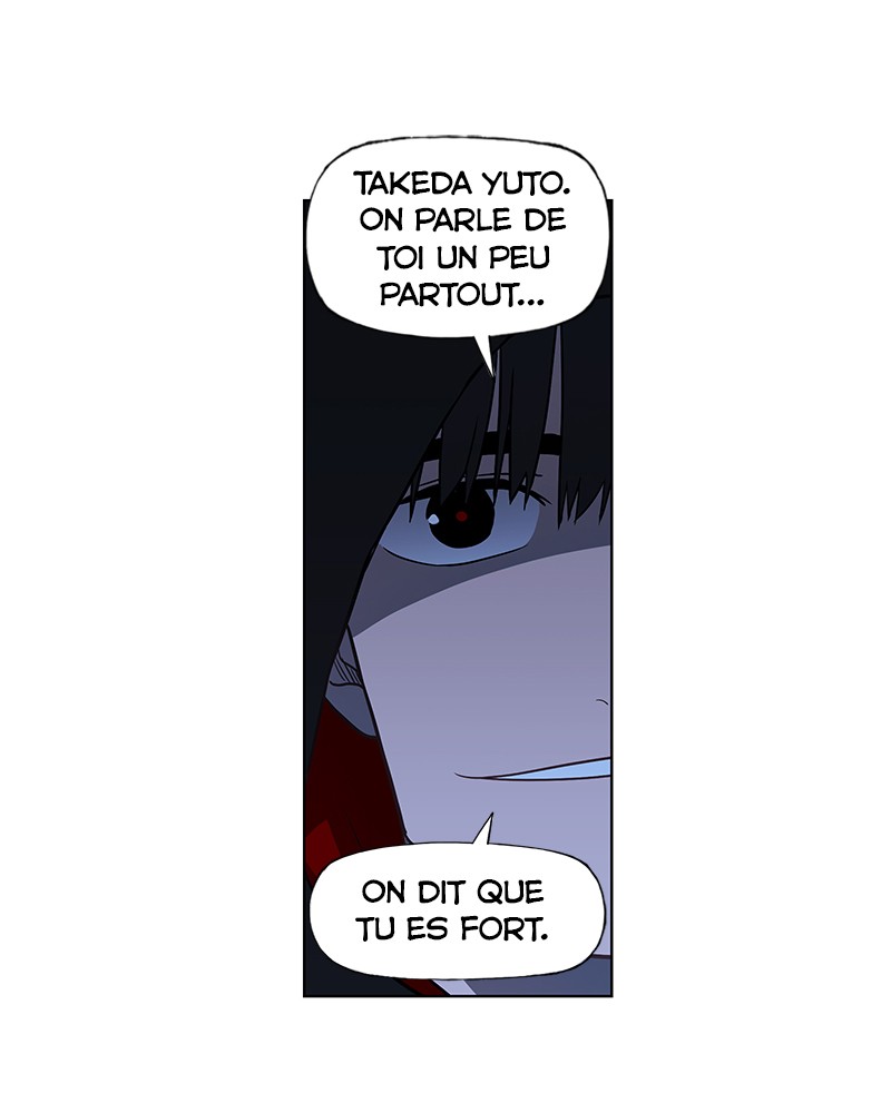 Read The Boxer FR Manga Online