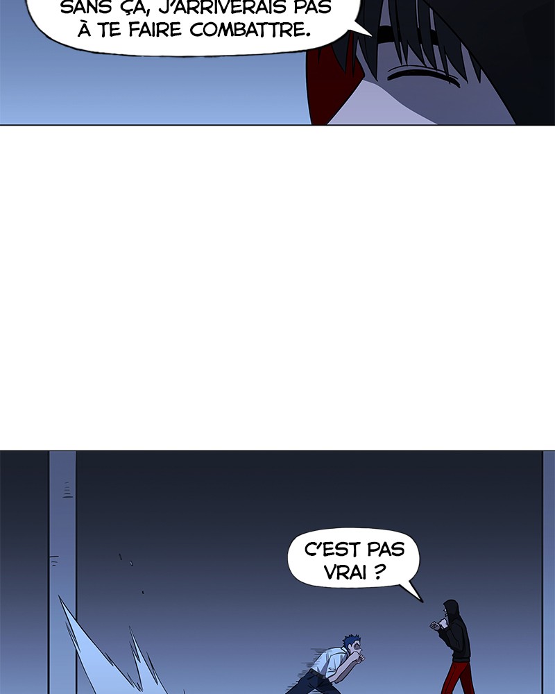 Read The Boxer FR Manga Online