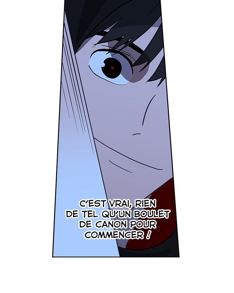 Read The Boxer FR Manga Online