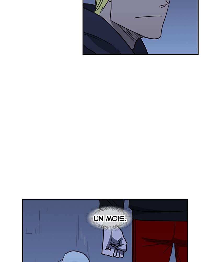 Read The Boxer FR Manga Online