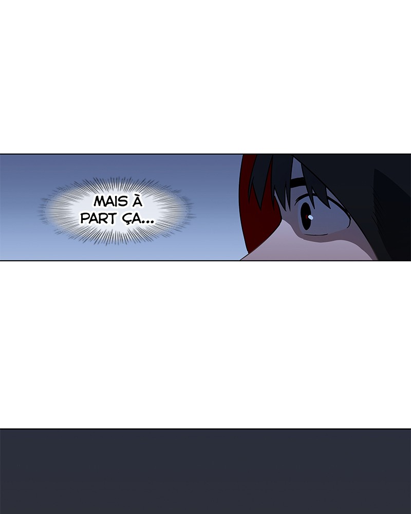 Read The Boxer FR Manga Online