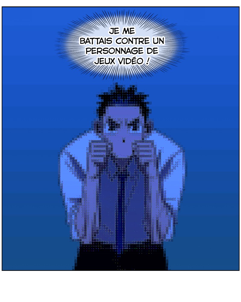 Read The Boxer FR Manga Online