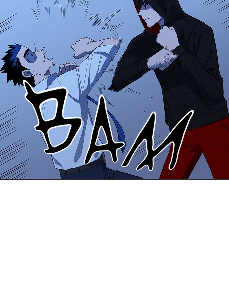 Read The Boxer FR Manga Online