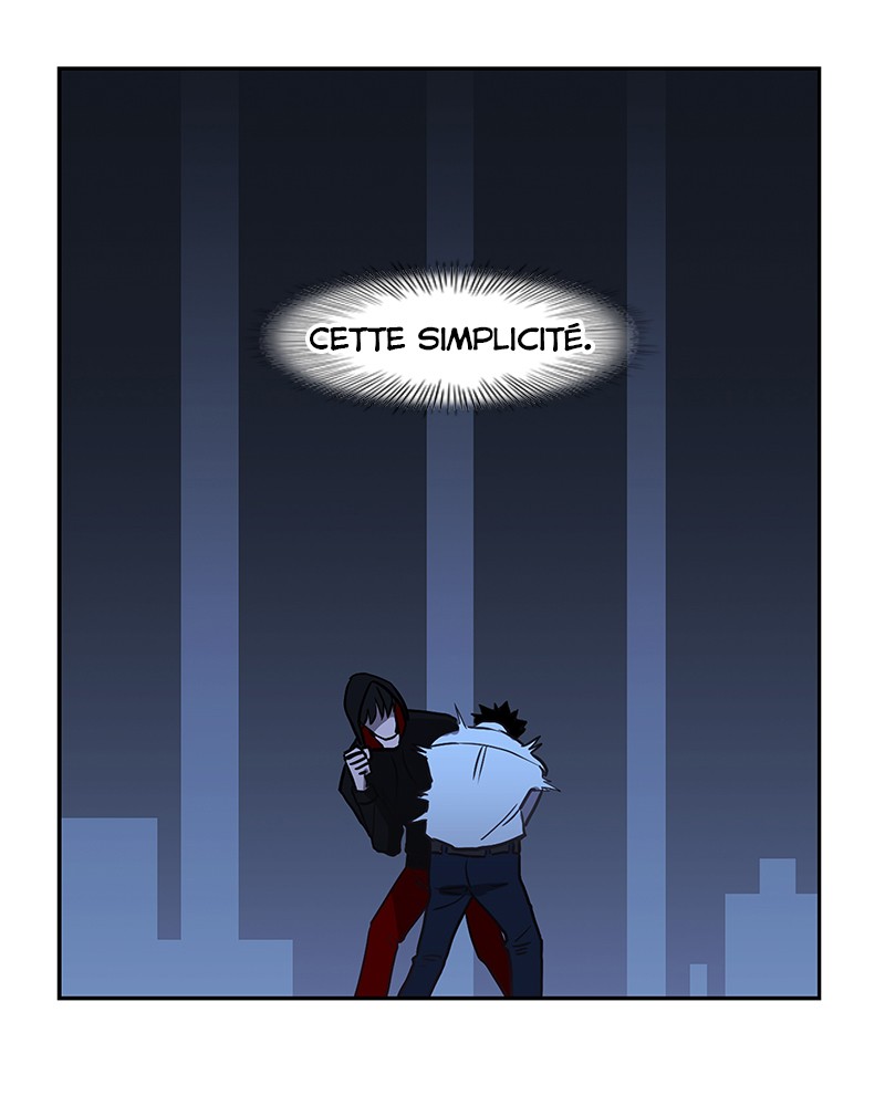 Read The Boxer FR Manga Online