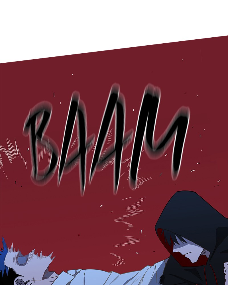 Read The Boxer FR Manga Online