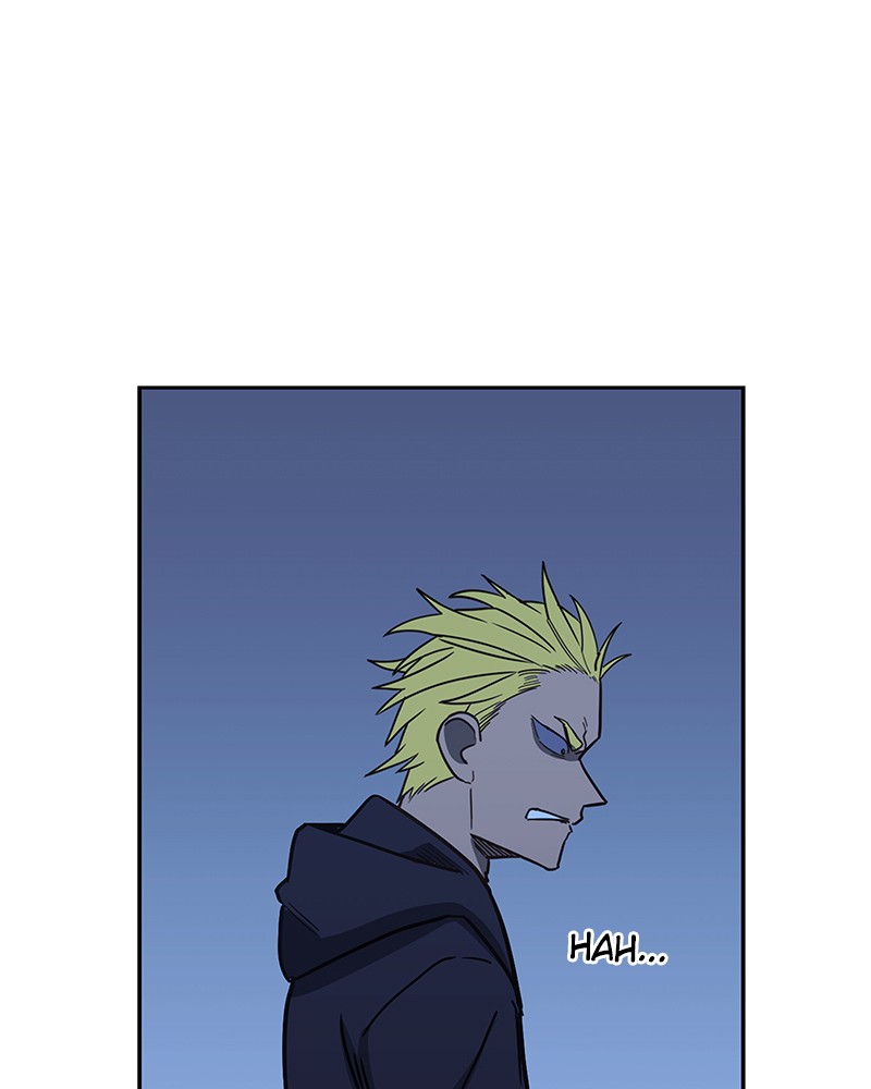 Read The Boxer FR Manga Online