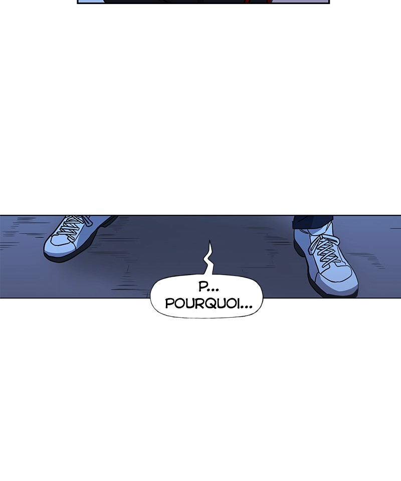 Read The Boxer FR Manga Online