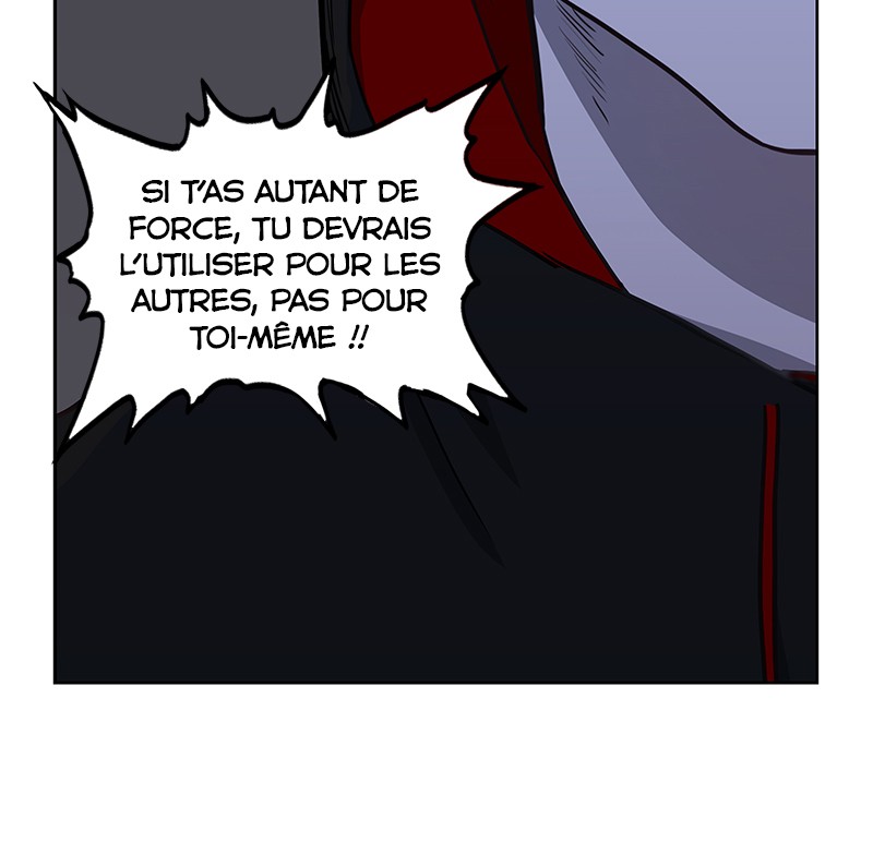 Read The Boxer FR Manga Online