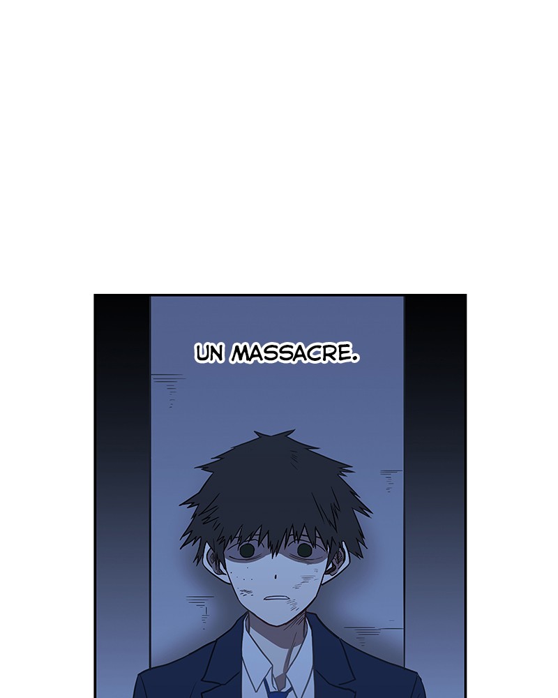 Read The Boxer FR Manga Online