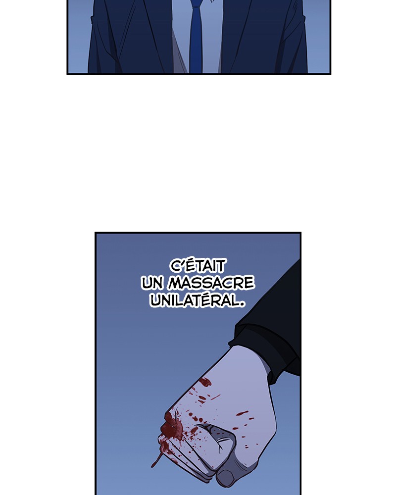 Read The Boxer FR Manga Online