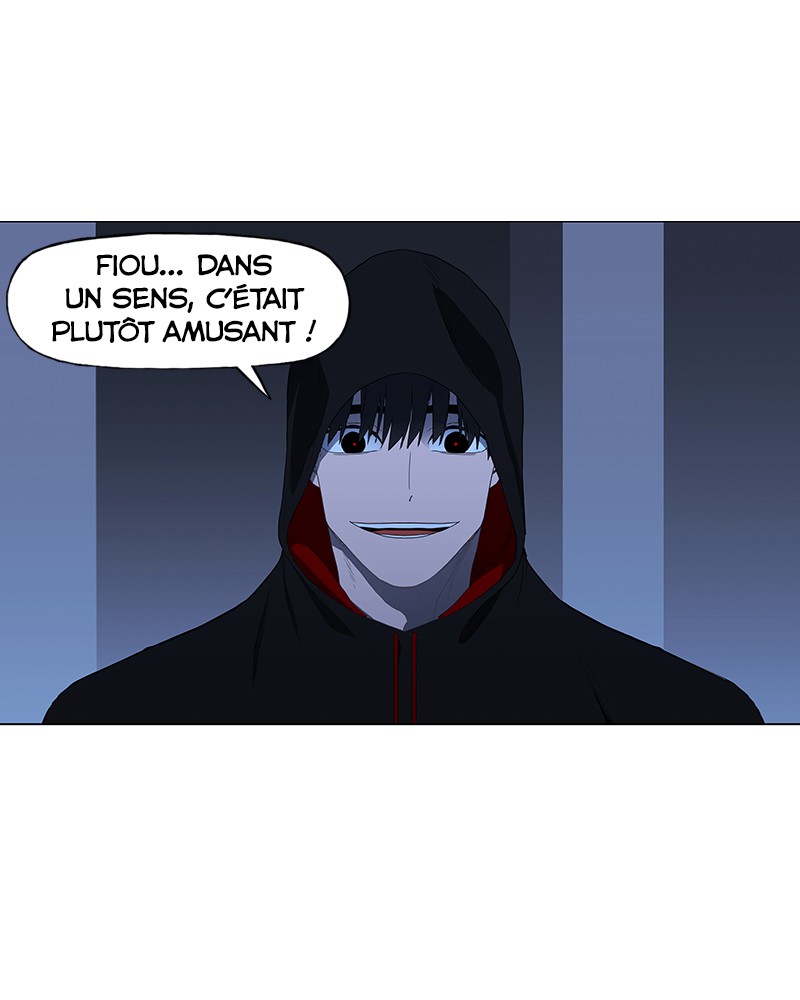 Read The Boxer FR Manga Online