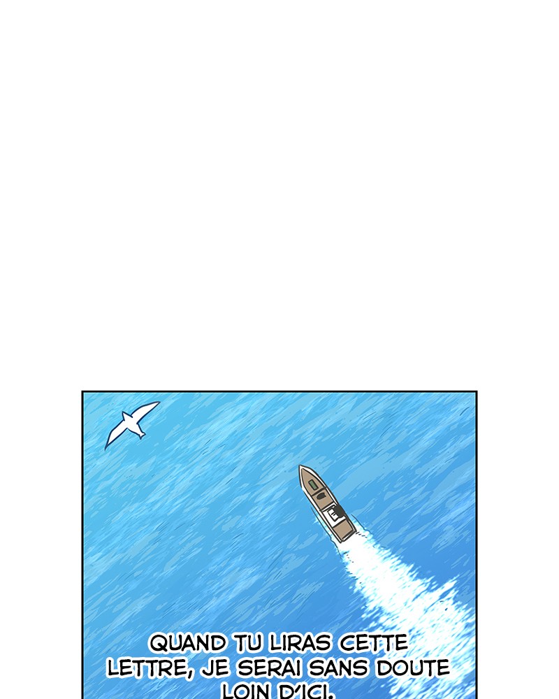 Read The Boxer FR Manga Online