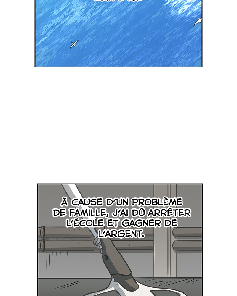 Read The Boxer FR Manga Online