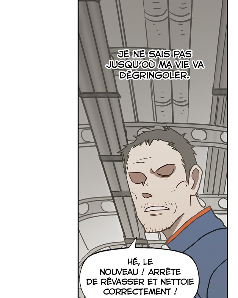 Read The Boxer FR Manga Online