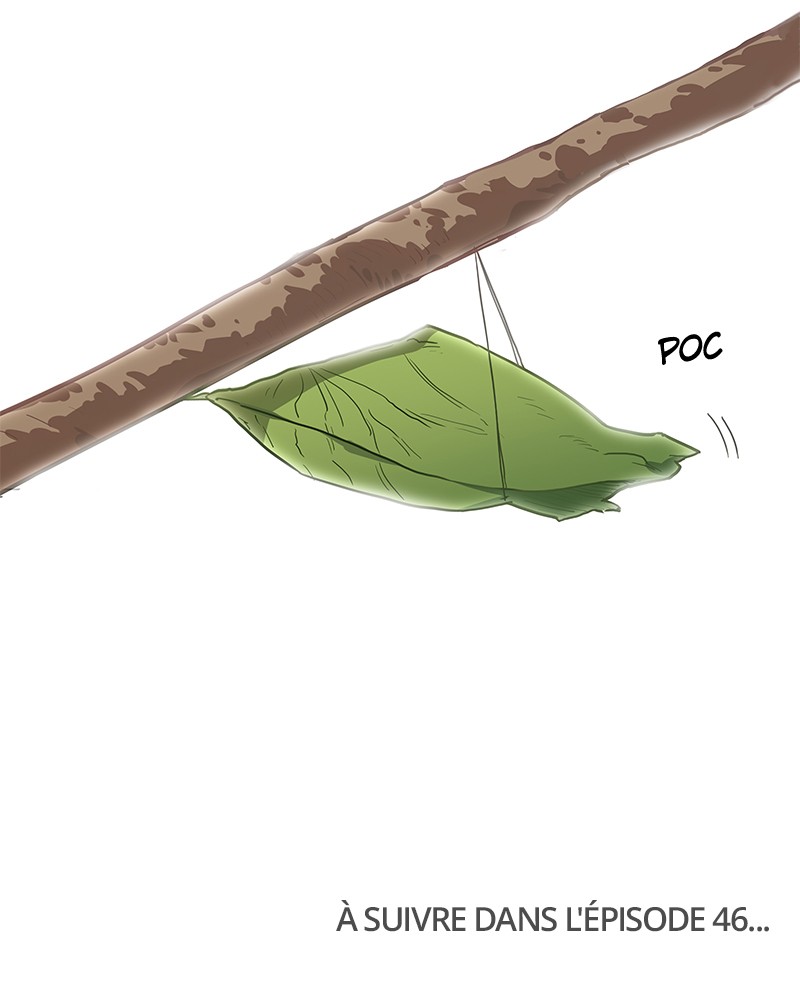 Read The Boxer FR Manga Online