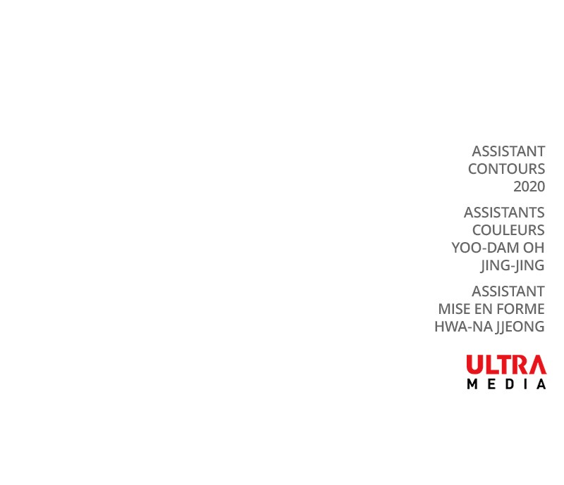 Read The Boxer FR Manga Online