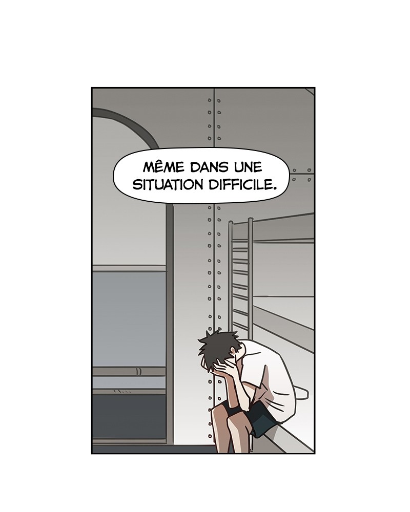 Read The Boxer FR Manga Online