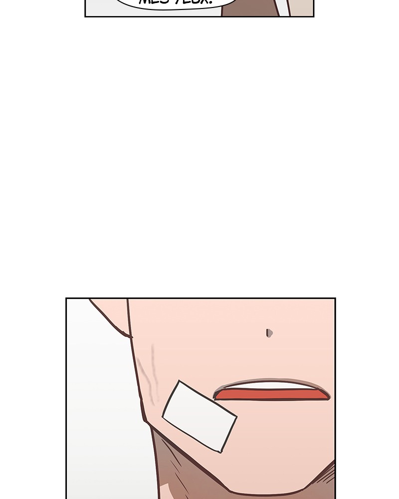 Read The Boxer FR Manga Online