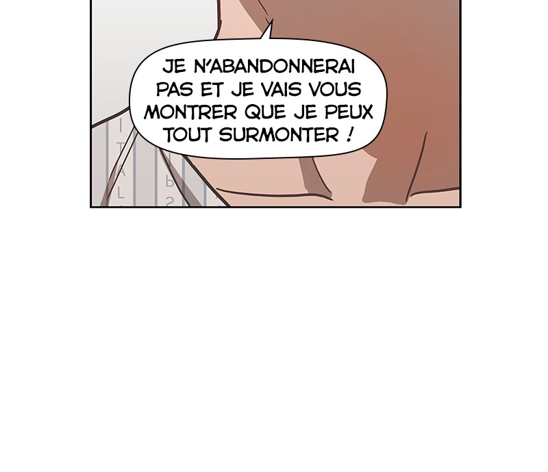 Read The Boxer FR Manga Online