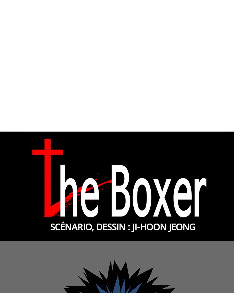 Read The Boxer FR Manga Online