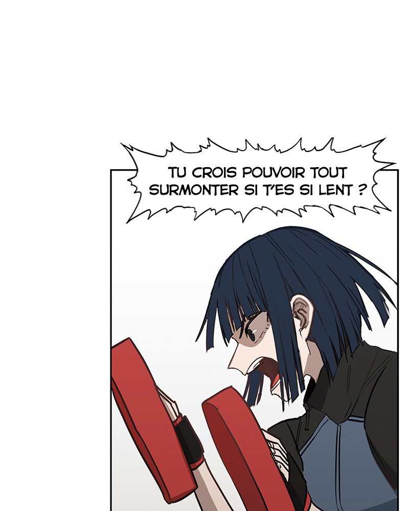 Read The Boxer FR Manga Online