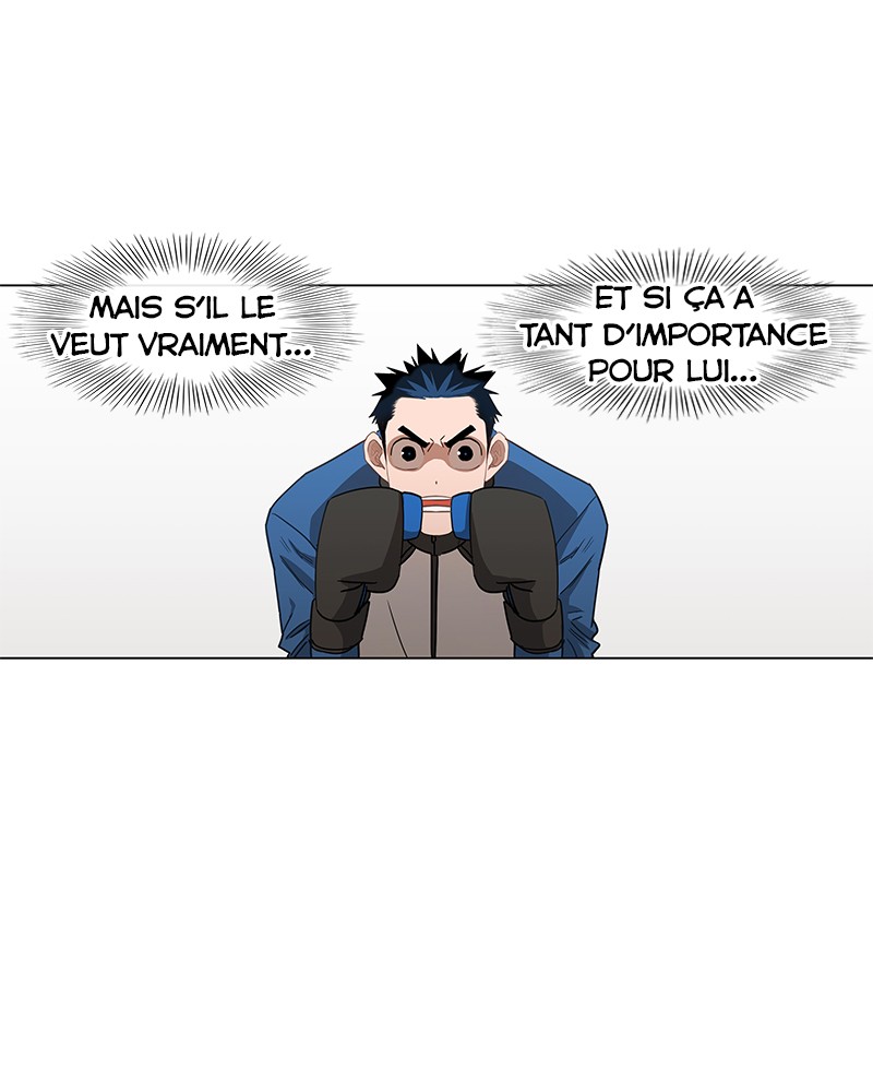 Read The Boxer FR Manga Online