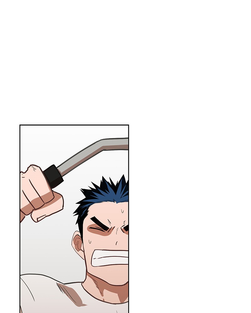 Read The Boxer FR Manga Online