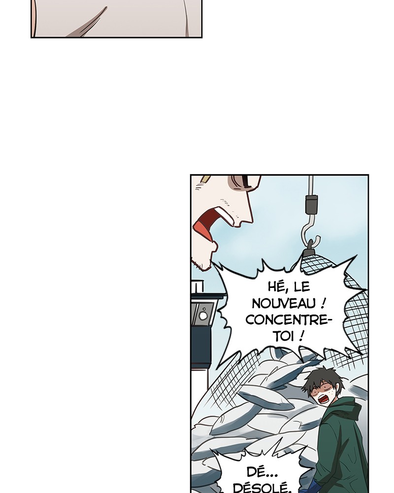 Read The Boxer FR Manga Online