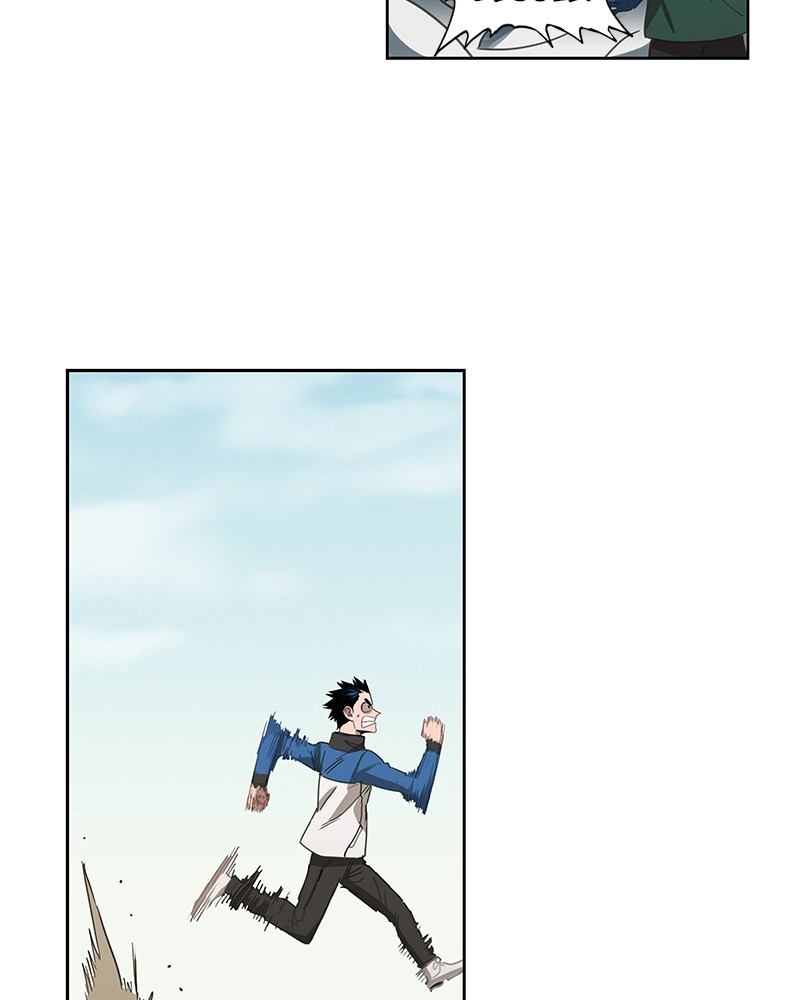 Read The Boxer FR Manga Online