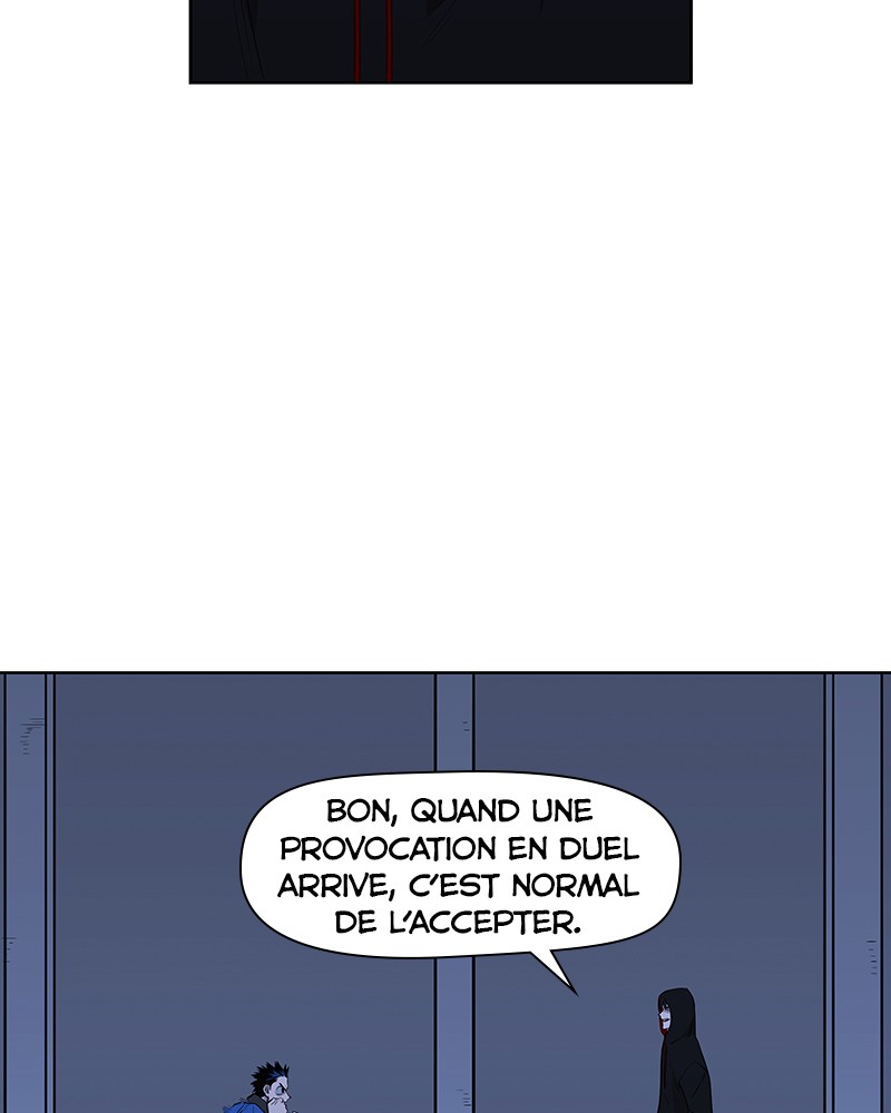 Read The Boxer FR Manga Online