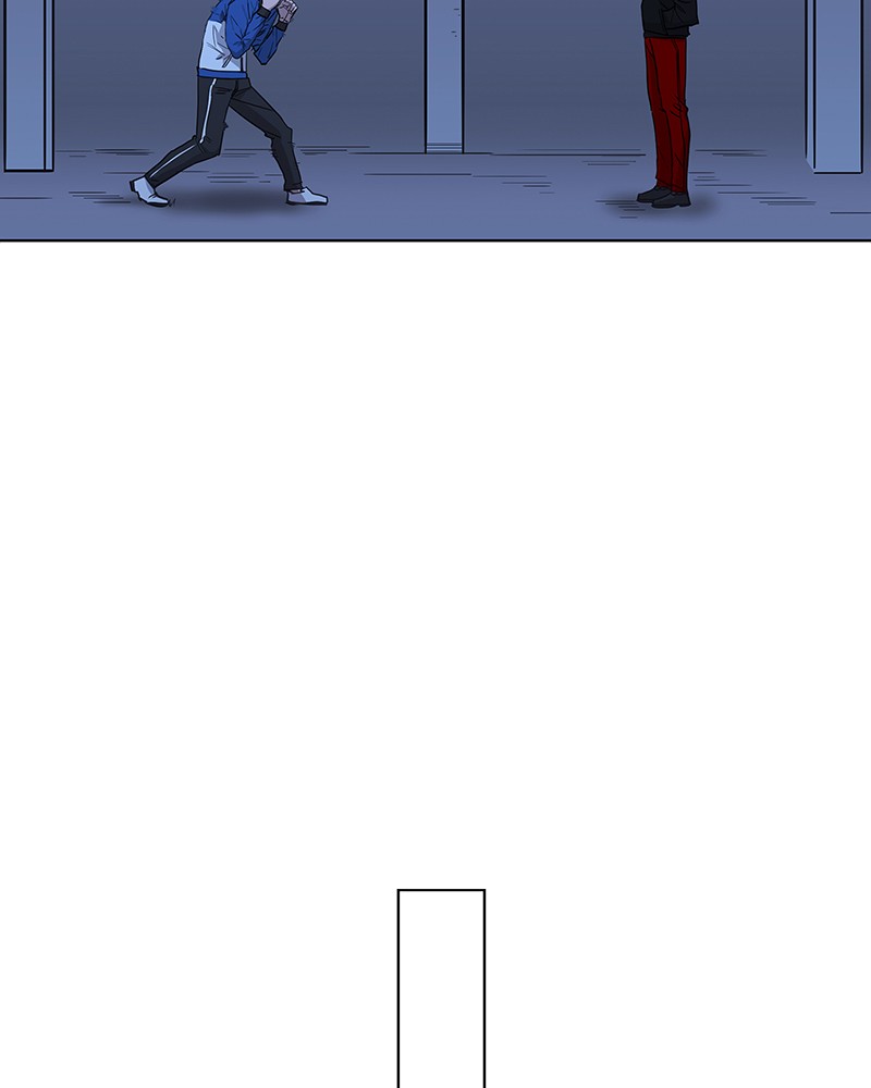 Read The Boxer FR Manga Online