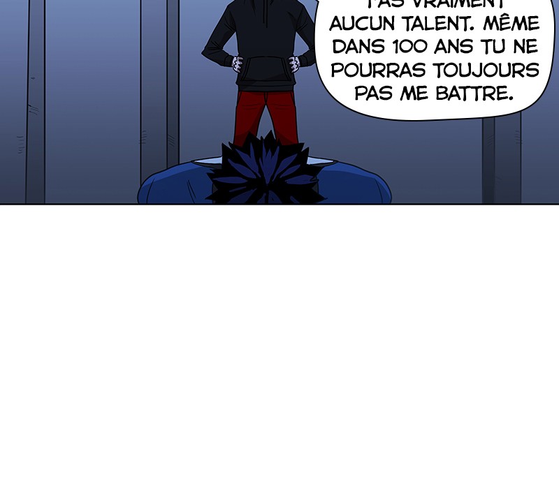 Read The Boxer FR Manga Online