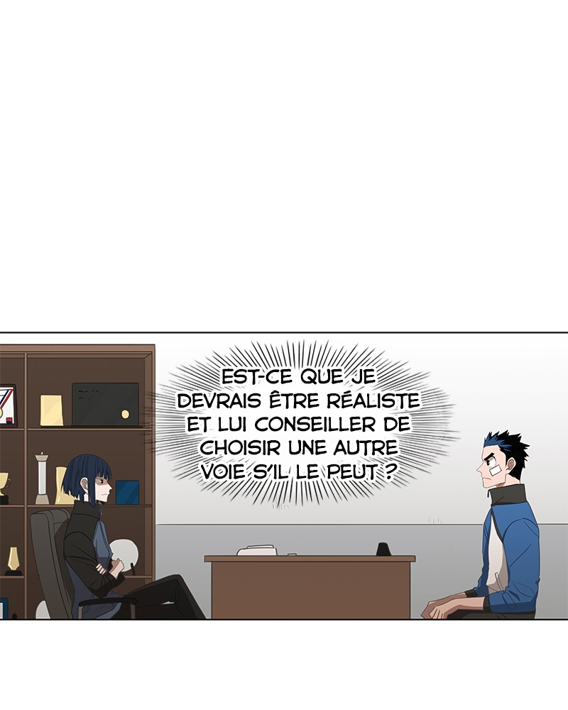 Read The Boxer FR Manga Online