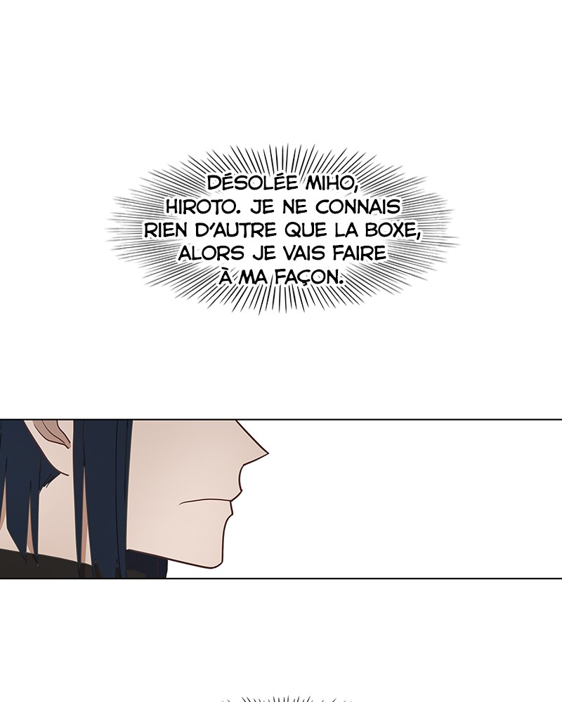 Read The Boxer FR Manga Online