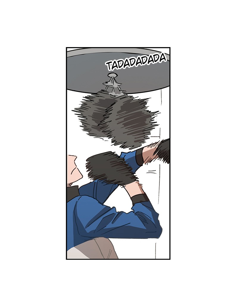 Read The Boxer FR Manga Online