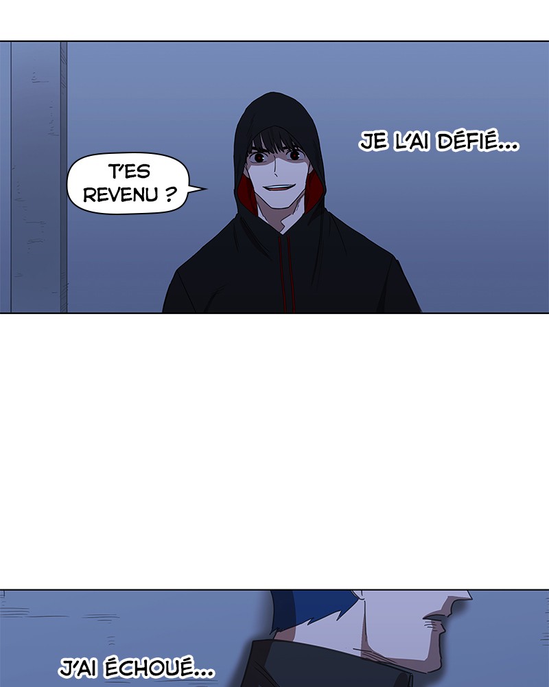 Read The Boxer FR Manga Online