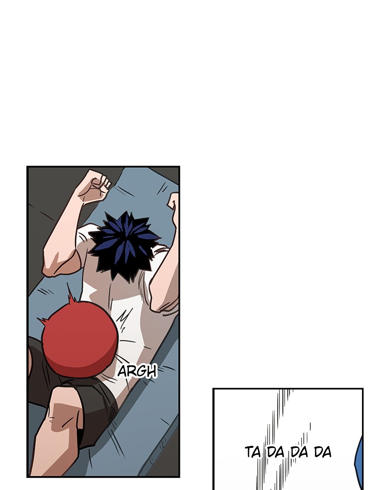 Read The Boxer FR Manga Online