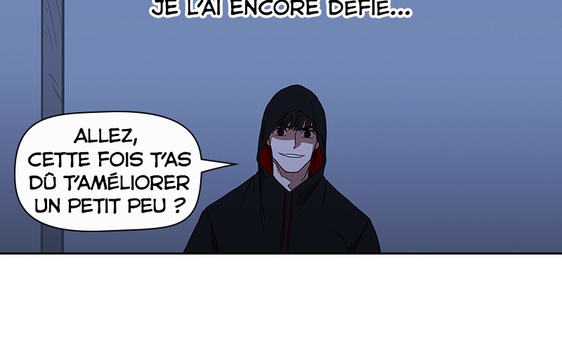 Read The Boxer FR Manga Online