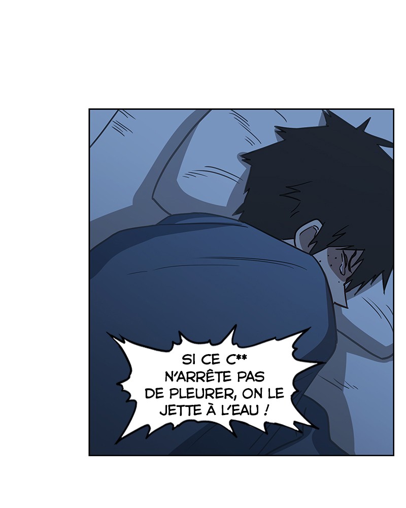 Read The Boxer FR Manga Online