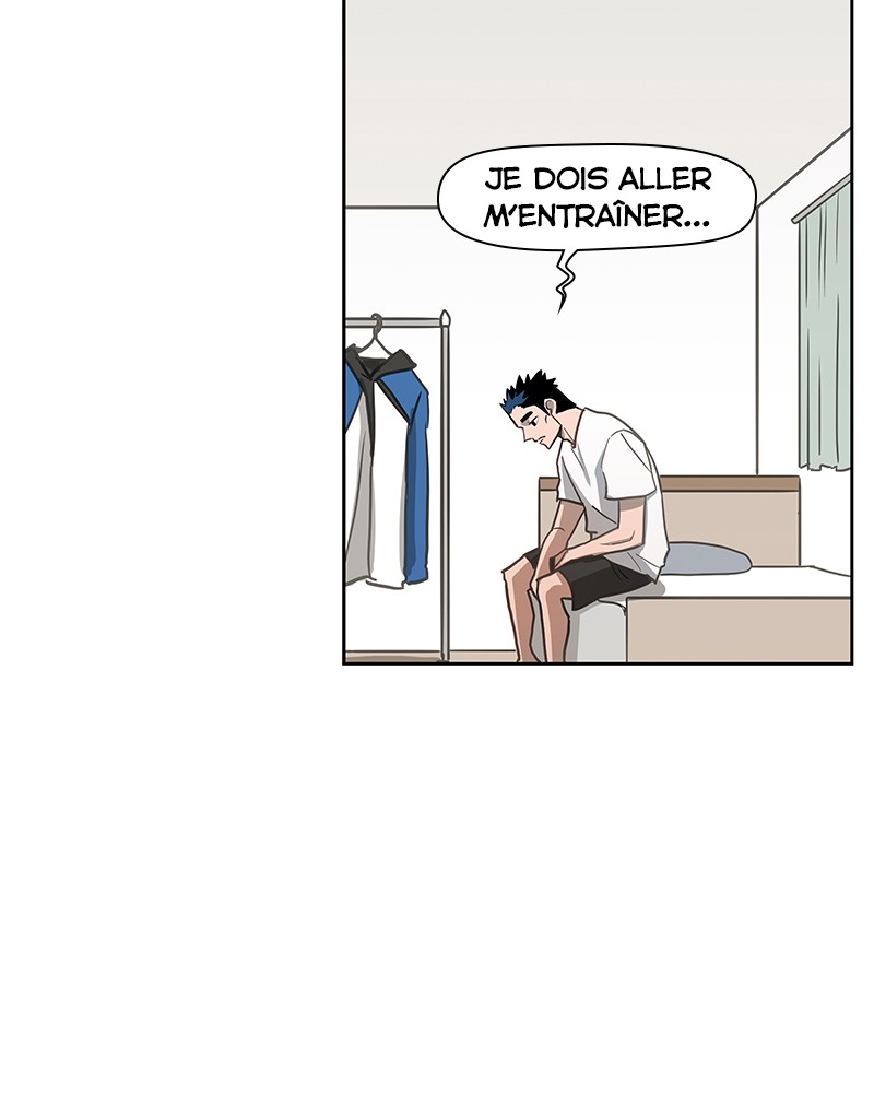 Read The Boxer FR Manga Online