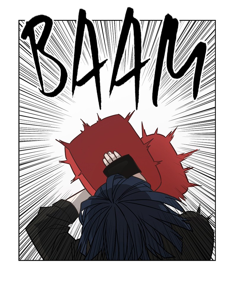 Read The Boxer FR Manga Online