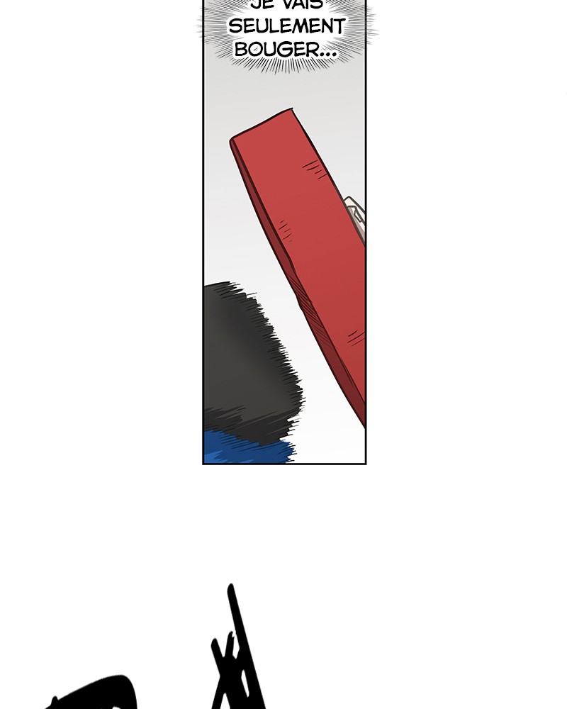 Read The Boxer FR Manga Online