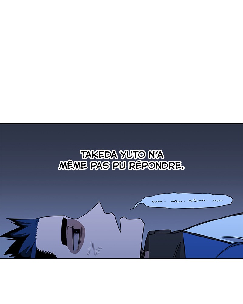 Read The Boxer FR Manga Online