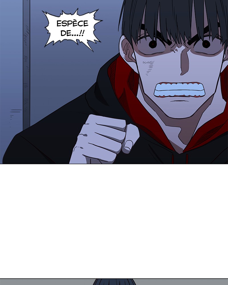 Read The Boxer FR Manga Online