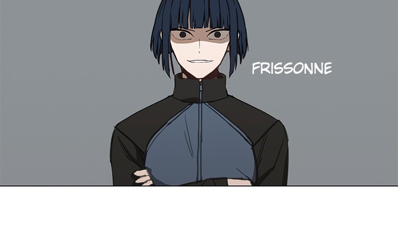 Read The Boxer FR Manga Online