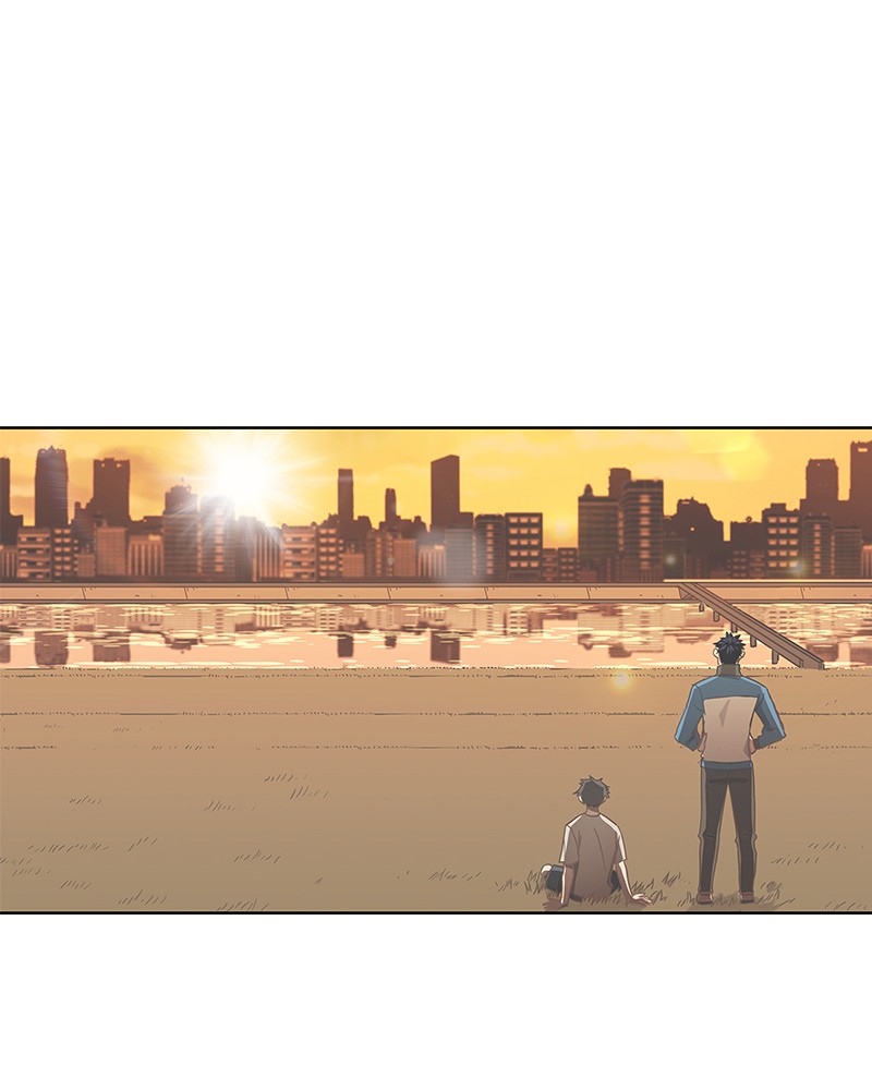 Read The Boxer FR Manga Online